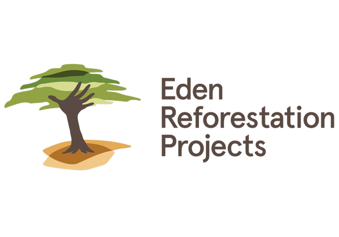 Vasarii Partners with Eden Reforestation Projects