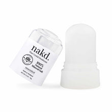 Load image into Gallery viewer, Crystal Deodorant