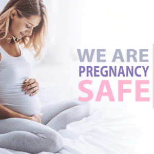 Natural Deodorant When Pregnant
