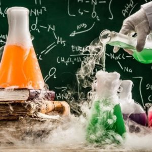 Aluminium In Your Deodorant - harmful effects of antiperspirant