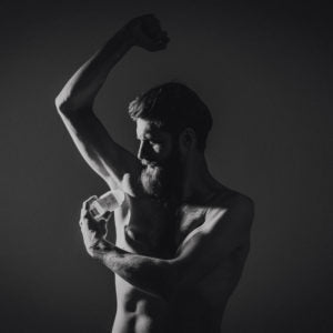 deodorant for men - Natural Crystal Deodorant: Does It Work For Men?