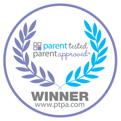 nakd. Thai Crystal Deodorant - Parent Tested Parent Approved Winner