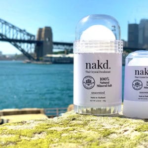 nakd deodorant review - Why Switch To Nakd Deodorant?