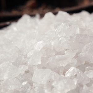 What Are Natural Mineral Salts?