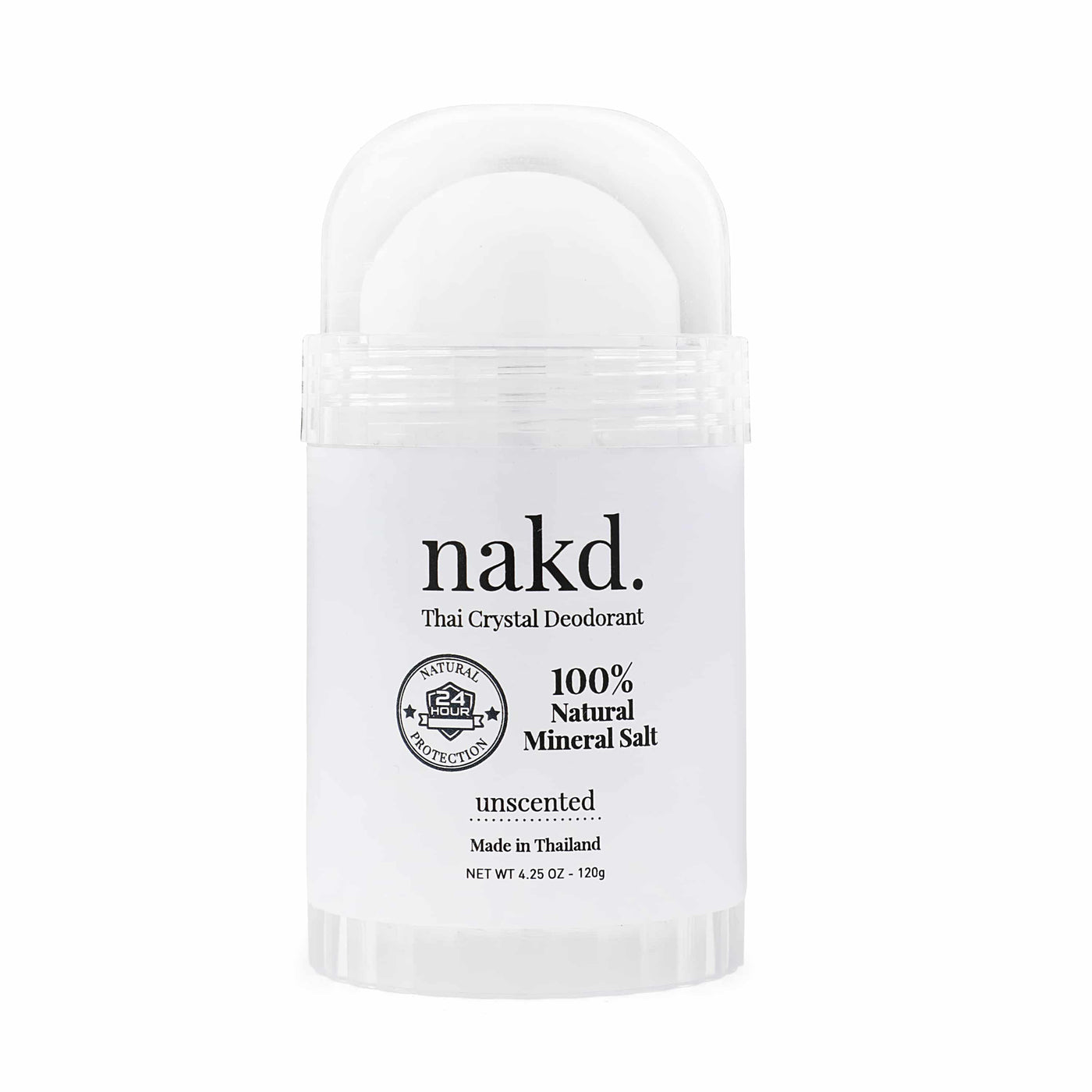 Natural Deodorants That Work