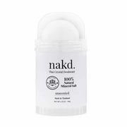 Natural Deodorants That Work