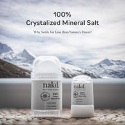 Strongest Natural Deodorant 