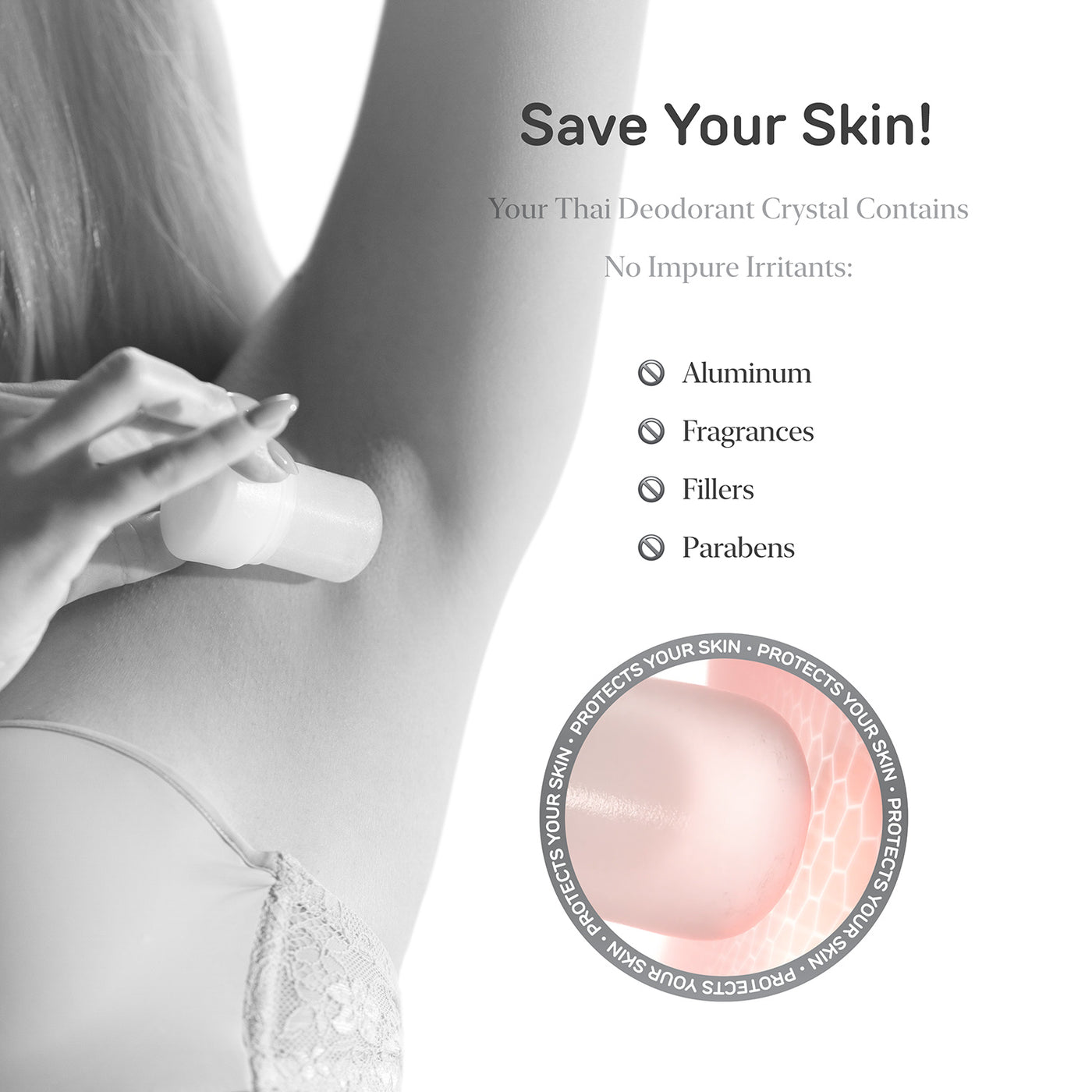 Best Natural Deodorant For Women