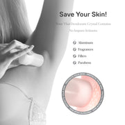 Best Natural Deodorant For Women