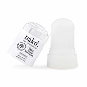 Crystal Deodorant 